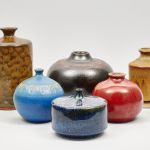 967 1025 VASES